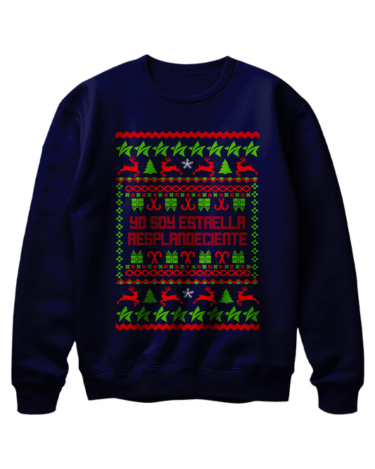 ICERJ Christmas Sweater