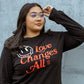 Love Changes All Sweatshirt